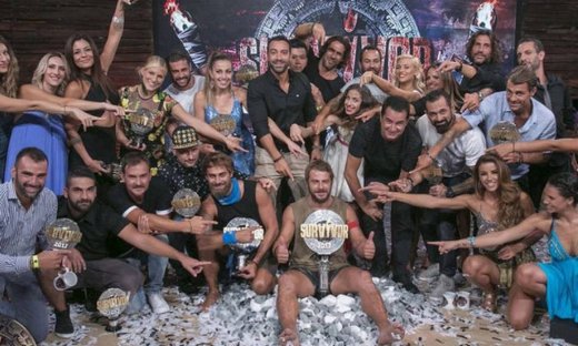 Η αδημοσίευτη φωτογραφία από το Survivor 1 που πρέπει να δεις