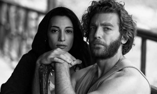 Ποιμενίδης-Σαμαρά: Ερωτευμένοι στον Όλυμπο!