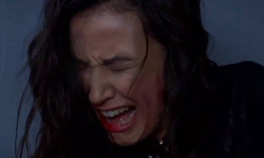 Elif: Ο άγριος ξυλοδαρμός της Αρζού