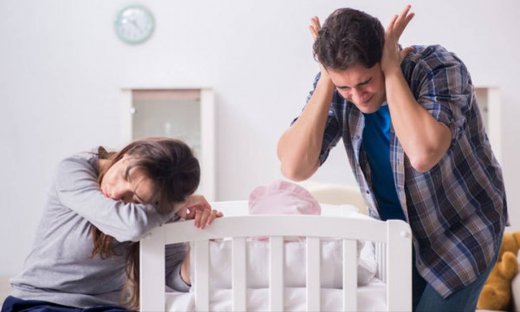 5 στάσεις στο σεξ για νέους (και κουρασμένους) γονείς