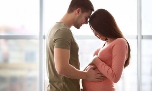 4 στάσεις στο σεξ απολύτως κατάλληλες για εγκύους