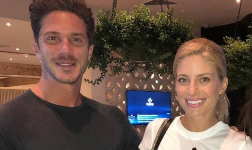 Νίκος Οικονομόπουλος: Η συναυλία στη Ρόδο με την Αραβανή στο πλευρό του