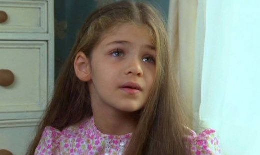 Elif: Η Ελίφ βάζει τα κλάματα και λέει στη Μελέκ πως…