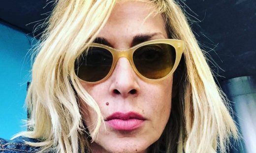 Η συγκλονιστική ανάρτηση της Βίσση: «Κρίμα! Μαύρες οι σκέψεις όλων μας…»