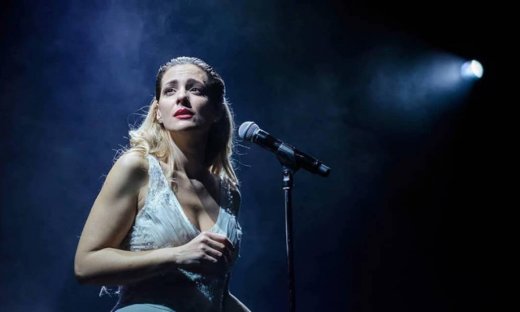 Νατάσα Μποφίλιου: «Πόνος, θλίψη, βαρύ πένθος»