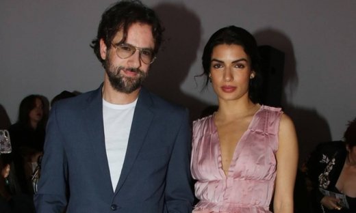 Σωτηροπούλου – Μαραβέγιας: Η πρόταση γάμου και το εντυπωσιακό μονόπετρο!