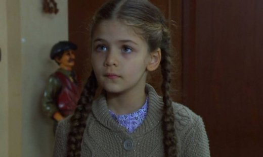 Elif: Η Αρζού είναι σίγουρη πως πίσω από την ομολογία της κρύβεται ο Βεϊσέλ