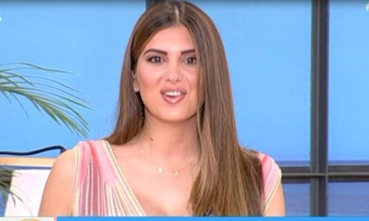 Το νέο πλατό της Τσιμτσιλή μετά τη «συγκατοίκηση» των Alpha - STAR