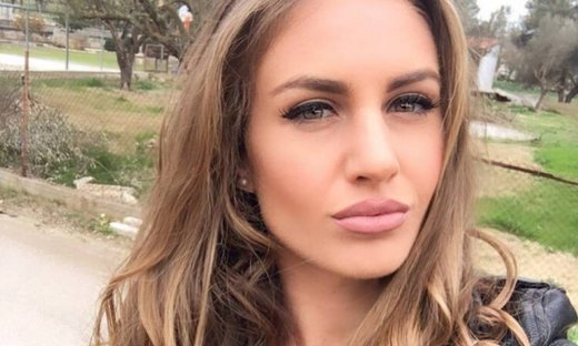 Κατερίνα Δαλάκα: «Δεν μπορώ να κρίνω αν είναι δίκαιο που κέρδισε ο Ηλίας»