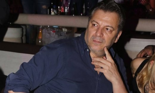 Γιώργος Δασκουλίδης: «Με τις ουσίες δεν είχα ποτέ καμία σχέση»