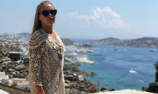 Κατερίνα Δαλάκα: Η Σπυροπούλου και η νίκη του Γκότση