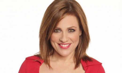 Μαριάννα Τουμασάτου: «Το ένστικτο μου, συνήθως, δεν με προδίδει»