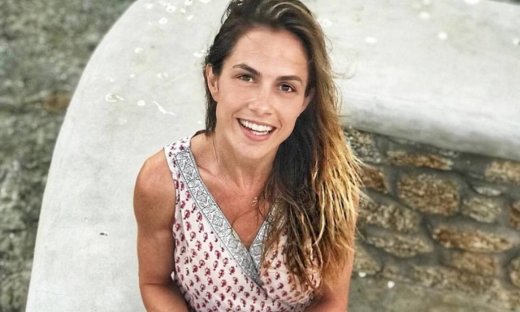 Ντορέττα Παπαδημητρίου: «∆εν µε νοιάζει να κάνω τηλεόραση µόνο και µόνο για να υπάρχω σε αυτήν»