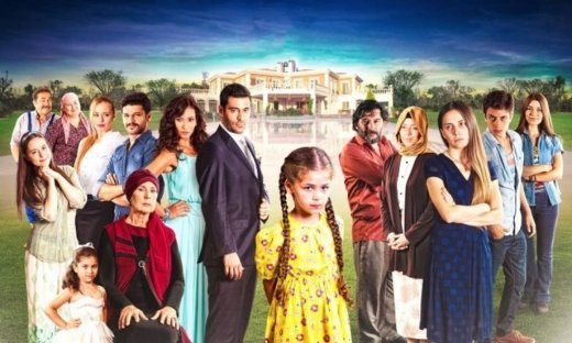 Elif: Ο Κενάν ξεχνάει στο δωμάτιο της Αρζού το πορτοφόλι του