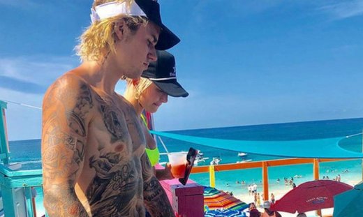Hailey Baldwin & Justin Bieber: Παντρεύτηκαν (μάλλον) κρυφά και έχουμε τις αποδείξεις