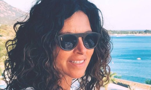 Ελευθερία Αρβανιτάκη: Δείτε τι έκανε πριν την αποψινή συναυλία