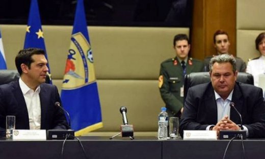 ΚΥΣΕΑ: Νέοι αρχηγοί σε Αστυνομία και Πυροσβεστική μετά τις φονικές πυρκαγιές