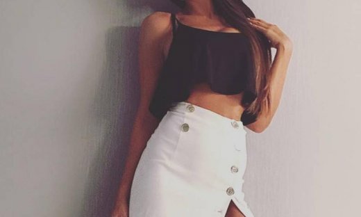 Ελληνίδα τραγουδίστρια είναι έγκυος και ετοιμάζεται να παντρευτεί