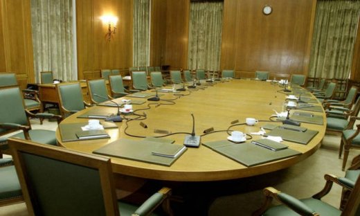 «Κλείδωσε» ο ανασχηματισμός - Ποιοι φεύγουν και ποιοι έρχονται