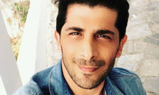 Χρήστος Σπανός: Η κόρη του μεγάλωσε και πάει στο εξωτερικό για σπουδές