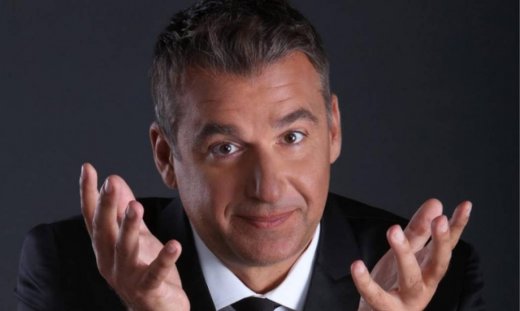 Νέος γύρος συζητήσεων για ΑΝΤ1 και Γιώργο Λιάγκα