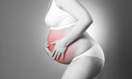 Ψάρια στην εγκυμοσύνη: Πόσο μειώνουν τον κίνδυνο πρόωρου τοκετού