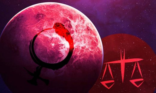 Αφροδίτη στον Ζυγό - Τι αλλάζει στην ζωή των 12 ζωδίων;