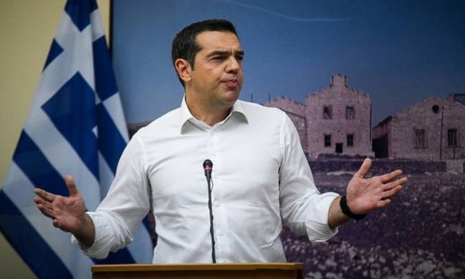 Τσίπρας: Ποτέ ξανά τέτοια τραγωδία – Οι 20 δράσεις που αναλαμβάνει η κυβέρνηση