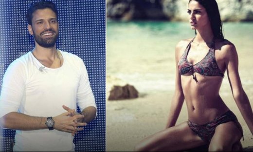 Αργυρός-Παπαγεωργίου: Ζουν κάτω από την ίδια στέγη