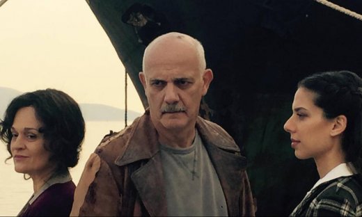 Γιώργος Κιμούλης: Πού κάνει τις διακοπές του;