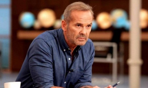 Πέτρος Κωστόπουλος: «Δεν σκέφτομαι να επιστρέψω στα media»