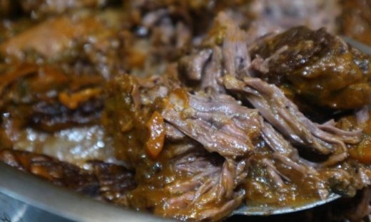 Μοσχαρίσιος σιδηρόδρομος