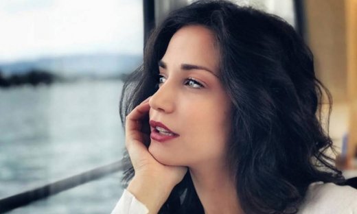 Η Κατερίνα Γερονικολού «προδίδει» πληροφορία (που δεν περίμενες) για το Τατουάζ