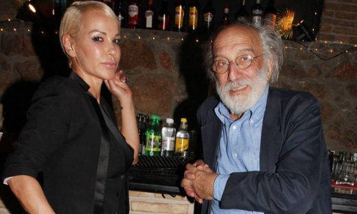 Αλέξανδρος Λυκουρέζος – Νατάσα Καλογρίδη: Τίτλοι τέλους στη σχέση τους;