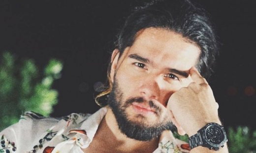 Πώς ήταν ο Χρήστος Μάστορας πριν 31 χρόνια; Έχουμε φωτογραφία