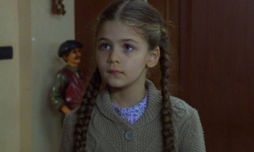 Elif: Ο Μελίχ και η Μελέκ σμίγουν ξανά