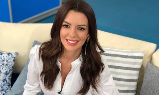 Νικολέττα Ράλλη: «Το καλοκαίρι αυτό θα μου μείνει αξέχαστο»