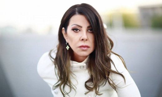 Γενέθλια για την Άντζελα Δημητρίου –Πόσο χρονών γίνεται;