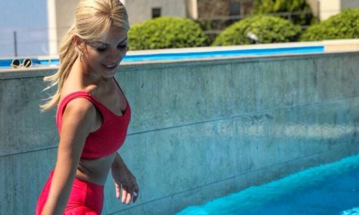 Γνωστό ζευγάρι παντρεύεται και η Καινούργιου αποκάλυψε στο instagram πως έγινε η πρόταση γάμου