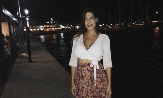 Φλορίντα Πετρουτσέλι: Έτσι είναι το κορμί της 25 μέρες μετά τη γέννα