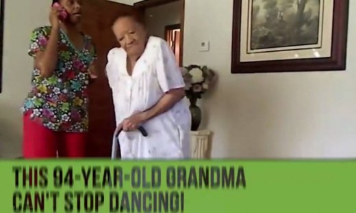 Η ηλικία είναι μόνο ένας αριθμός