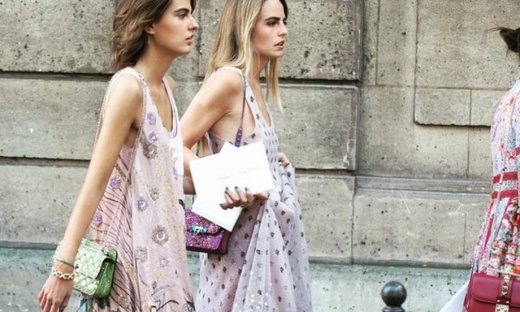 Έχεις βαρεθεί τον τρόπο που ντύνεσαι; 10 ανέξοδα tips για να ανανεώσεις το στυλ σου!