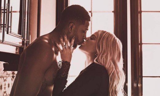 Ο νέος όρος της Khloe Kardashian στην σχέση της, που θα κάνει τον Tristan να μην «ξενοκοιτάξει» ξανά