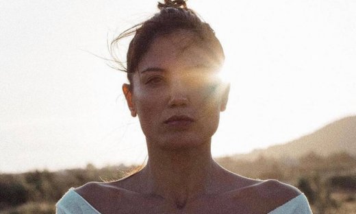 Mairiboo ή αλλιώς Queen of Instagram. Θυμάσαι ποιά ήταν η πρώτη φωτογραφία που ανέβασε;