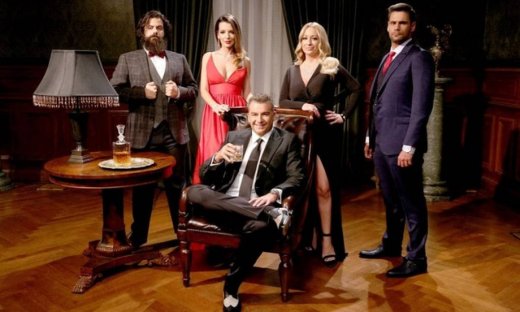 Πρώην συνεργάτης του Λιάγκα λέει: «Η συνεργασία μου με τον Γιώργο ήταν εξαιρετική. Τελείωσε άδοξα»