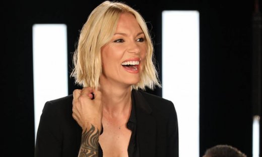 H Βίκυ Καγιά επέστρεψε στο Instagram μετά από έναν μήνα φανερά αδυνατισμένη