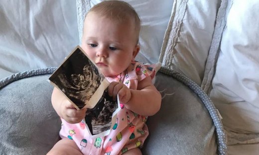 Έξι μήνες μετά τη γέννηση της κόρης τους θα γίνουν για δεύτερη φορά γονείς (pics&vid)