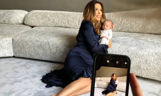 Eva Longoria: Δείτε το υπέροχο σπίτι που πουλάει (pics)