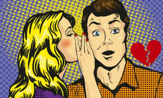 Αυτή είναι η σωστή φράση για να χωρίσεις κάθε ζώδιο!