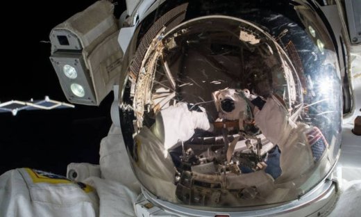 Εννιά συμβουλές για τα επόμενα ταξίδια σας από έναν αστροναύτη